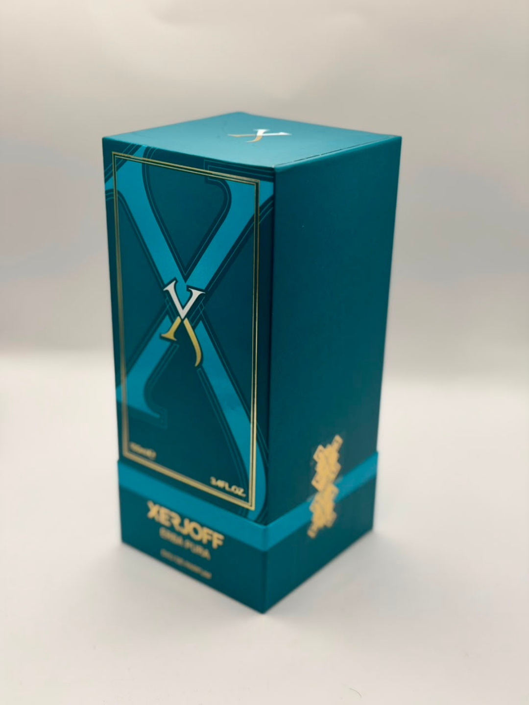 PERFUME-116 | Xerjoff Erba Pura