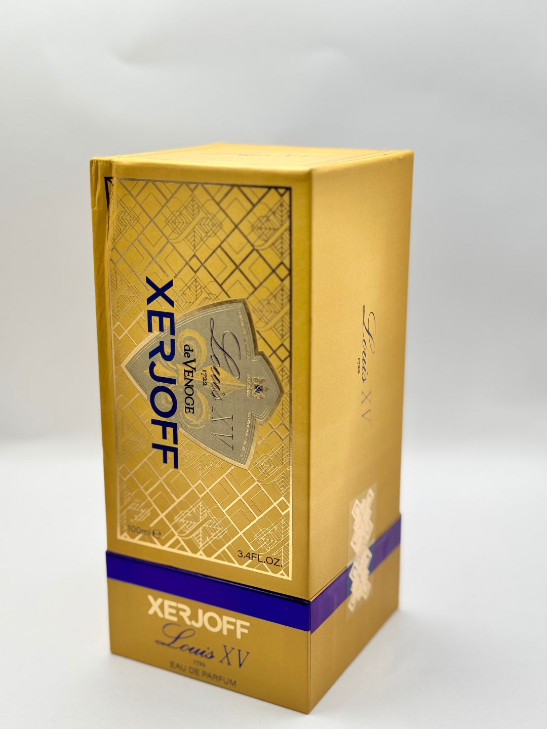 PERFUME-68 | Xerjoff Louis XV 1722