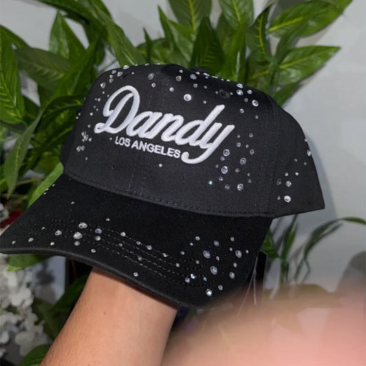 CAPNOWHITE-76 | Dandy Stargazing Crystals