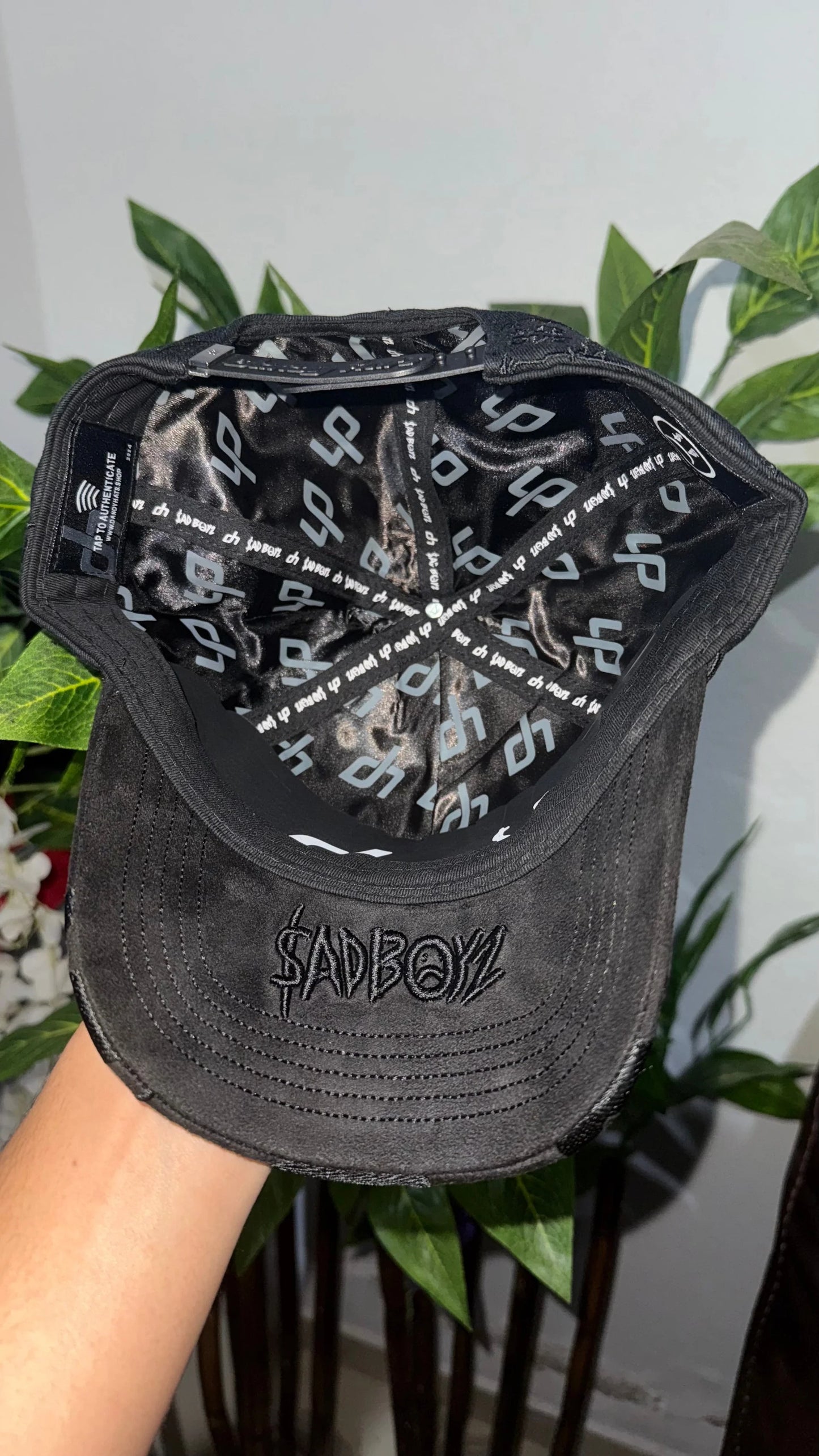Dandy Hats “Sad Boys"