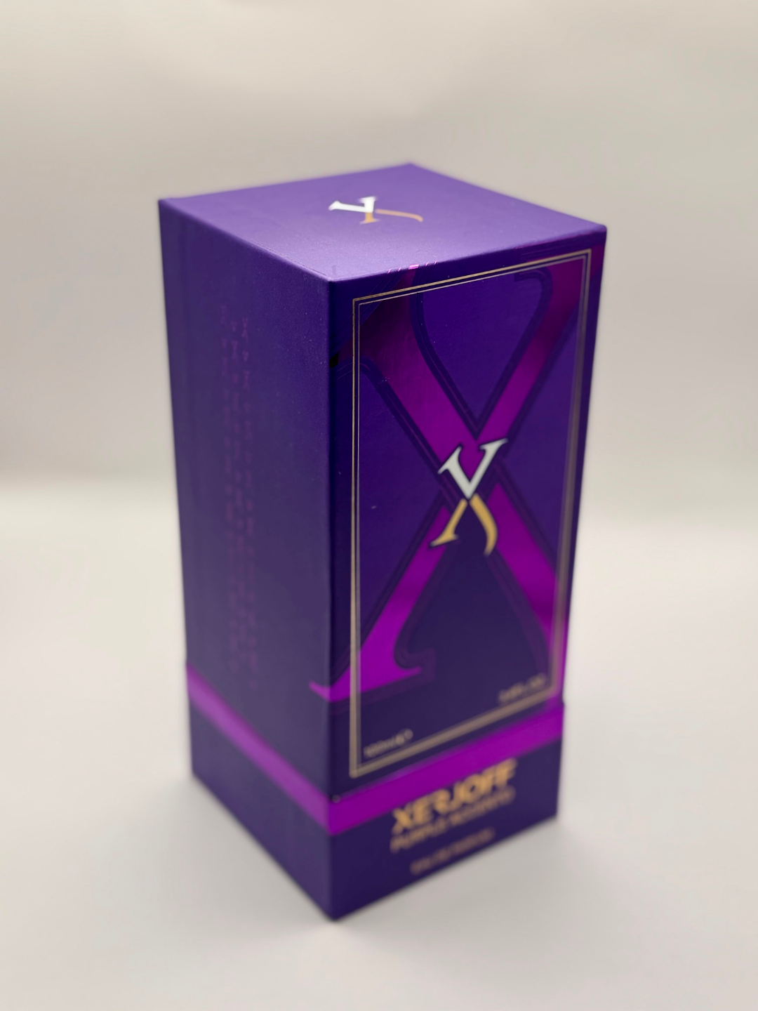 PERFUME-96 | Xerjoff Purple Accento