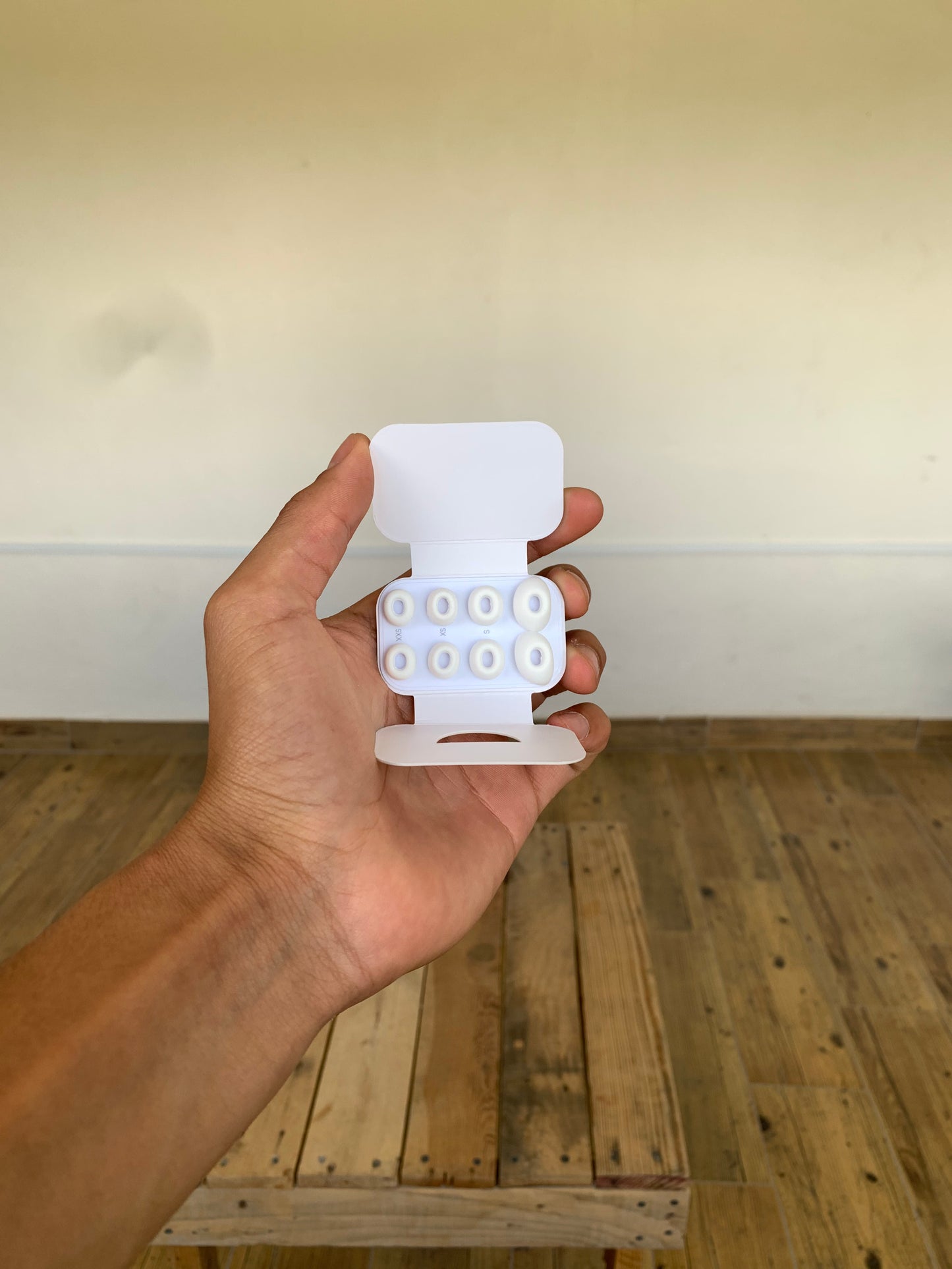 Airpods Pro 3ra Generación