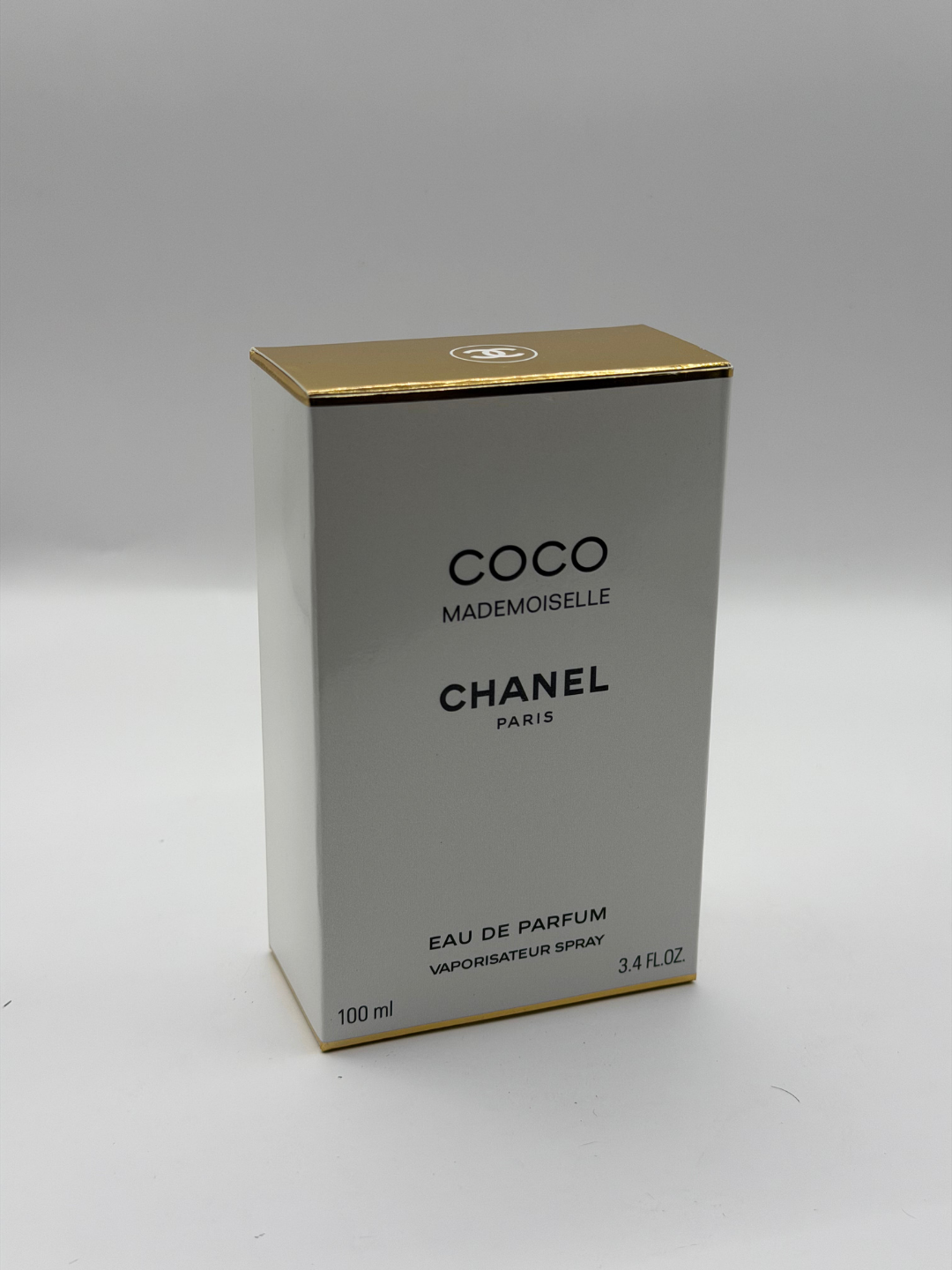 PERFUME-100 | Chanel Coco Mademoiselle