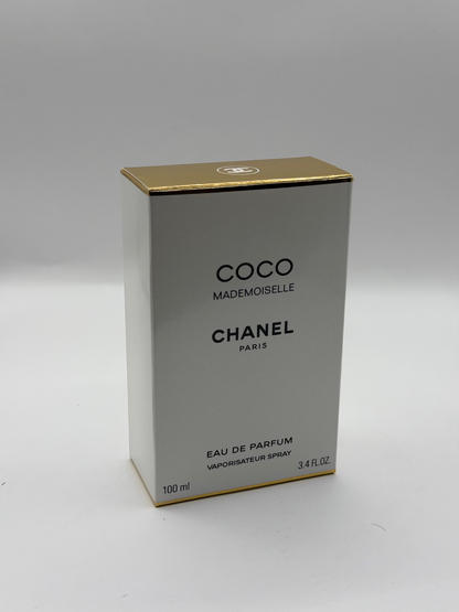 PERFUME-100 | Chanel Coco Mademoiselle