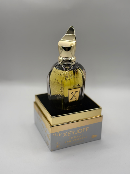 PERFUME-101 | Xerjoff Homme Anniversary