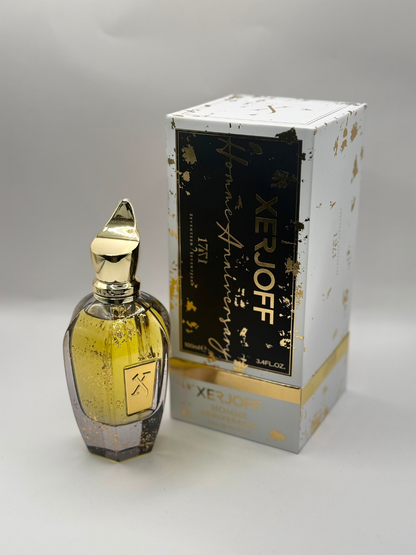 PERFUME-102 | Xerjoff Homme Anniversary