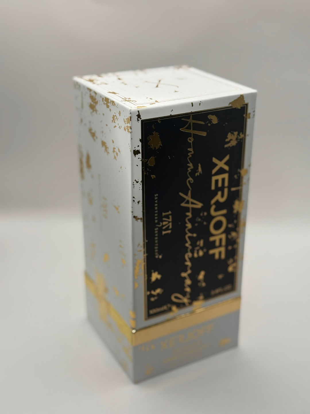PERFUME-104 | Xerjoff Homme Anniversary