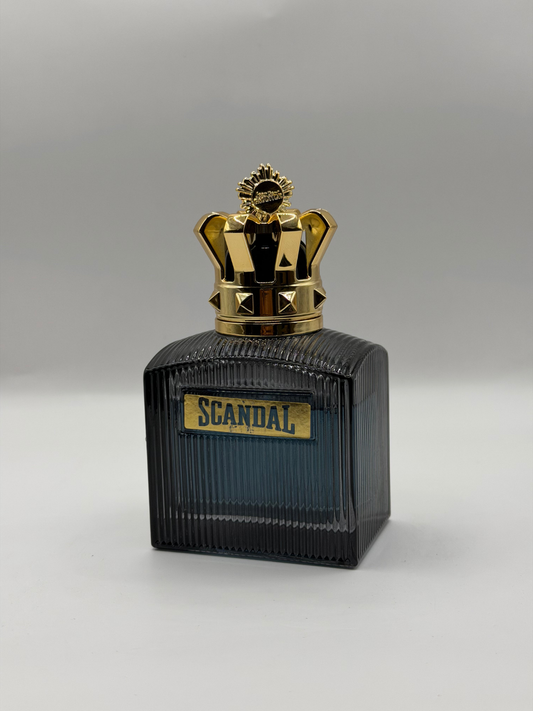 PERFUME-105 | Jean Paul Gaultier Scandal Intense