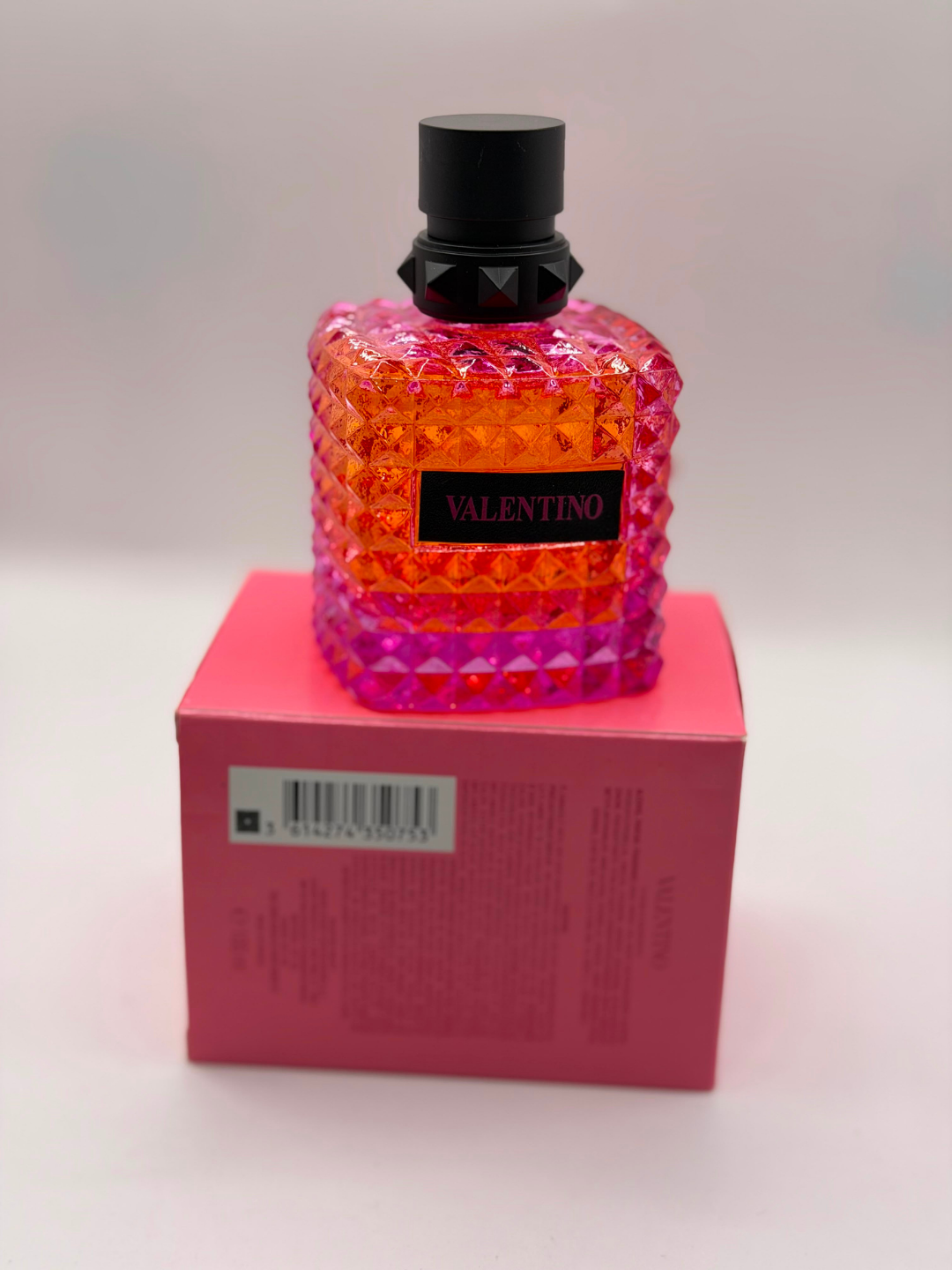 PERFUME-111 | Valentino Donna Born in Roma Coral Fantasy