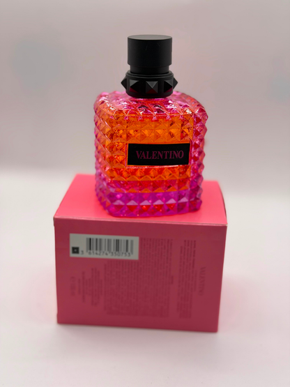 PERFUME-111 | Valentino Donna Born in Roma Coral Fantasy