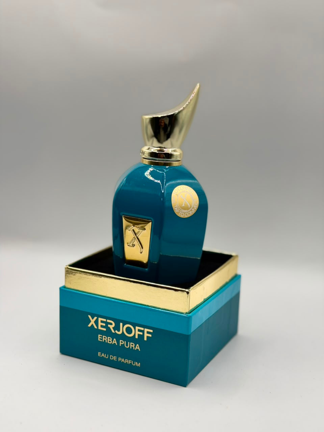 PERFUME-113 | Xerjoff Erba Pura