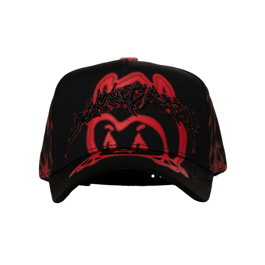 born crazy - barbas hats