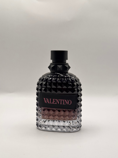 PERFUME-117 | Valentino Uomo Born in Roma Intense