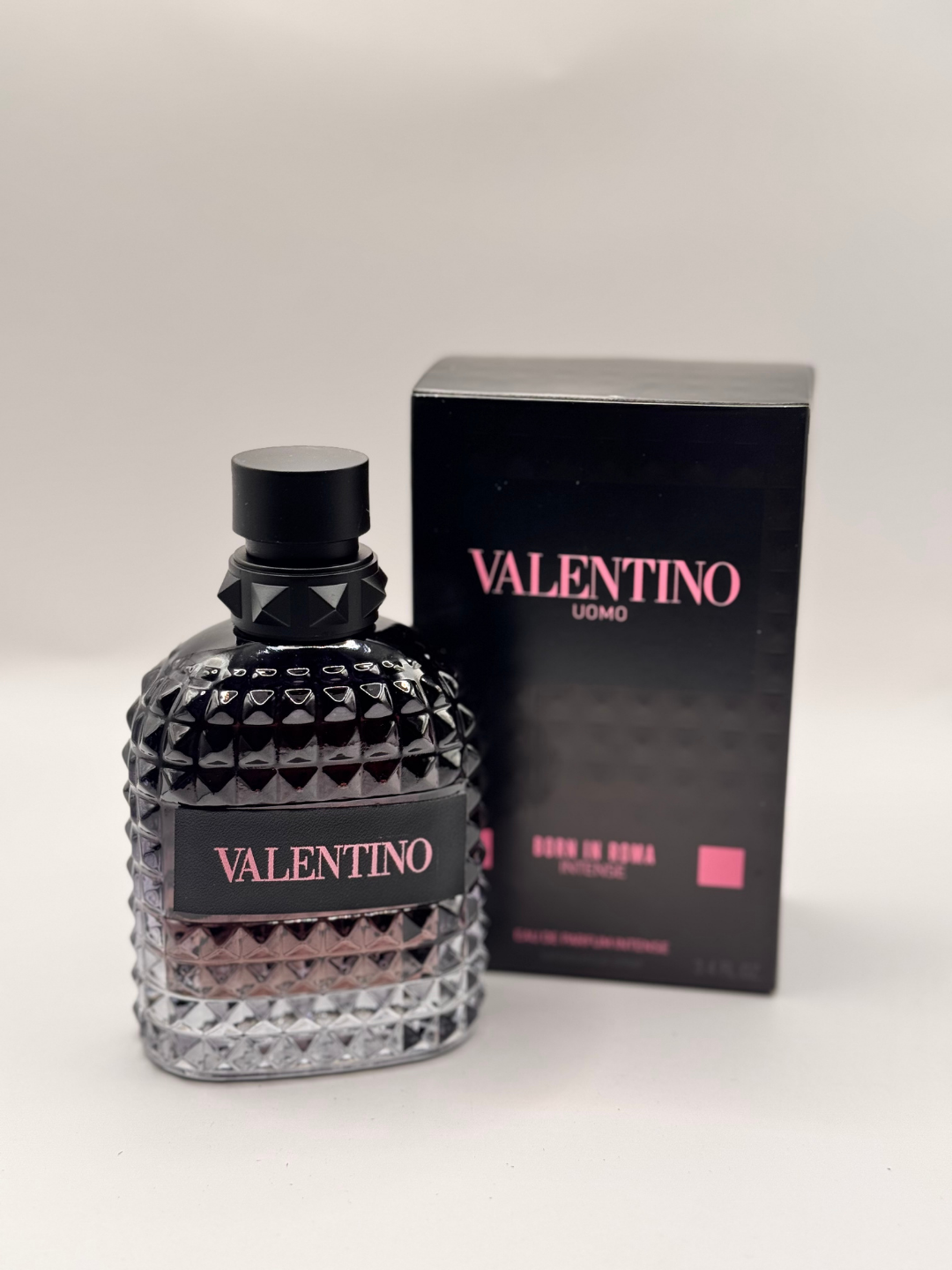 PERFUME-118 | Valentino Uomo Born in Roma Intense