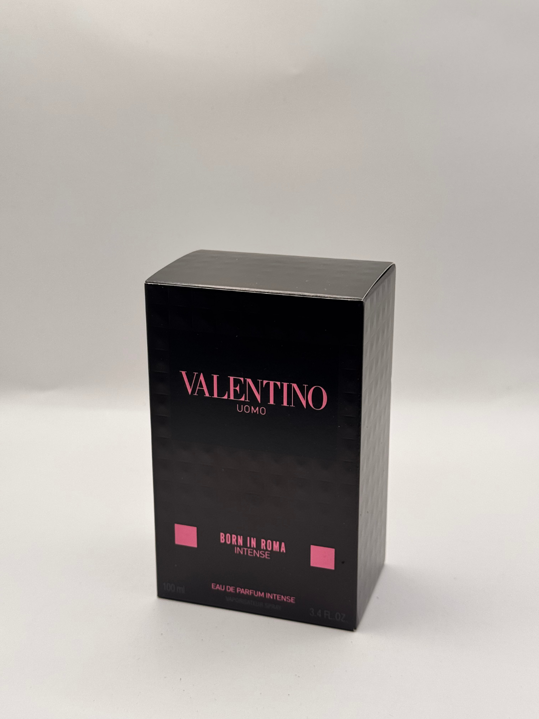 PERFUME-120 | Valentino Uomo Born in Roma Intense