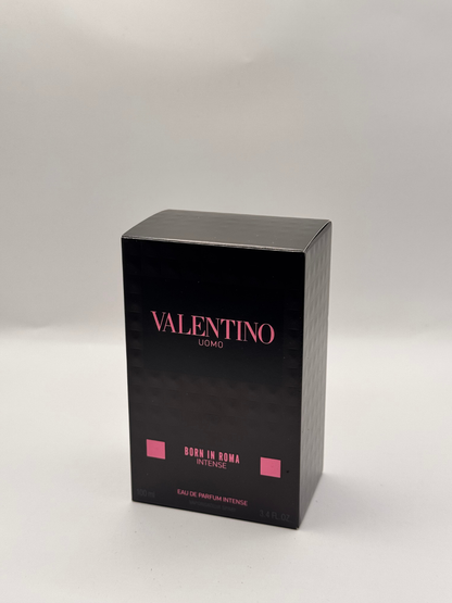 PERFUME-120 | Valentino Uomo Born in Roma Intense