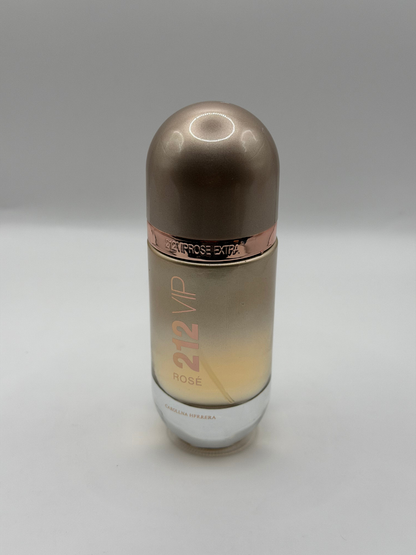 PERFUME-121 | Carolina Herrera 212 VIP Rosé
