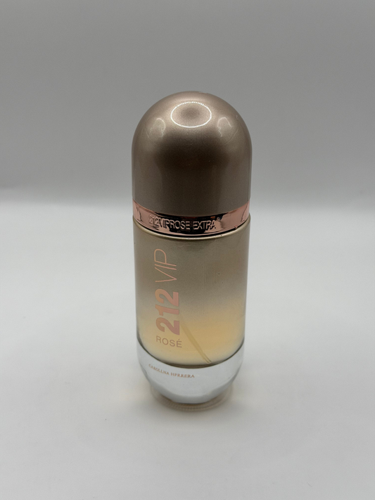 PERFUME-121 | Carolina Herrera 212 VIP Rosé