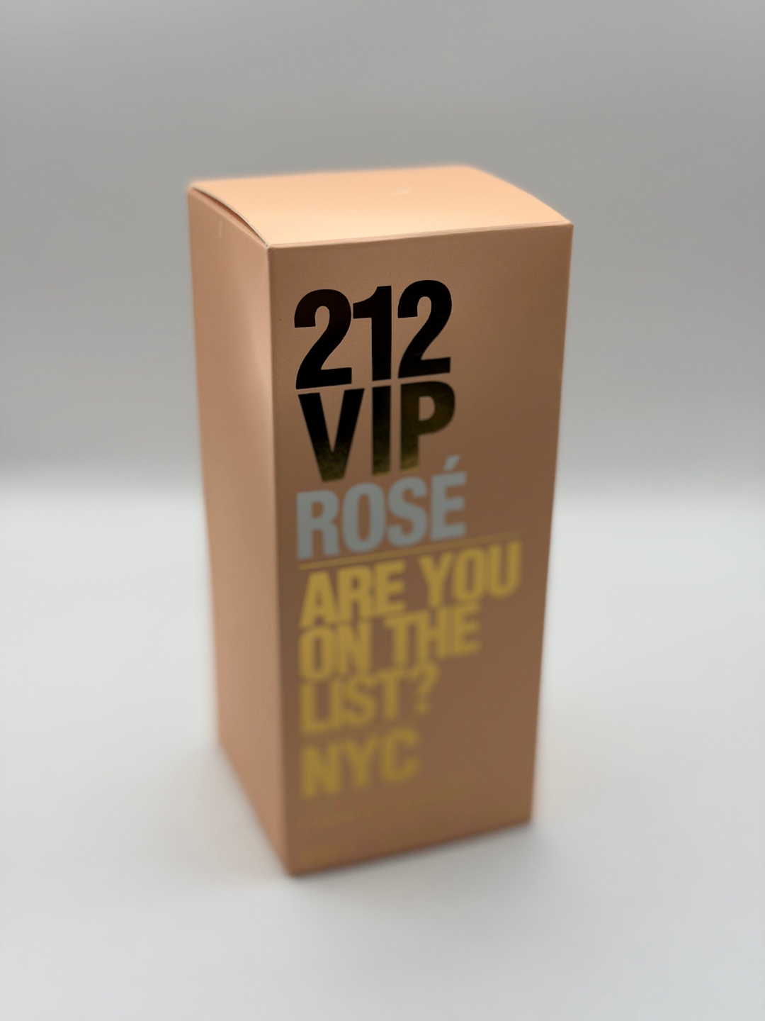 PERFUME-124 | Carolina Herrera 212 VIP Rosé