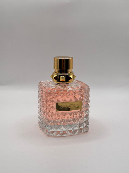 PERFUME-125 | Valentino Donna Born in Roma