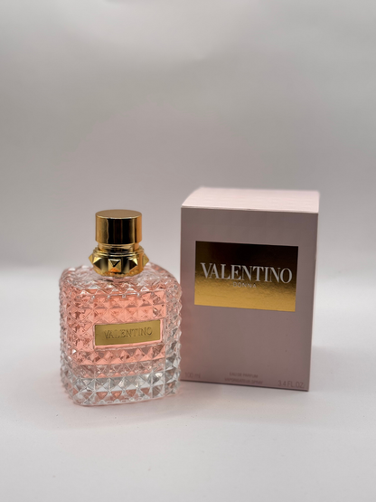 PERFUME-126 | Valentino Donna Born in Roma