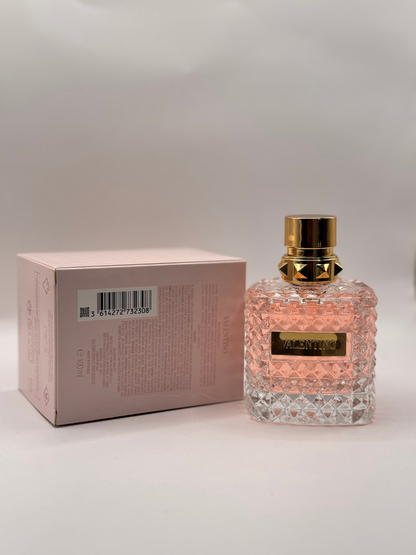 PERFUME-127 | Valentino Donna Born in Roma