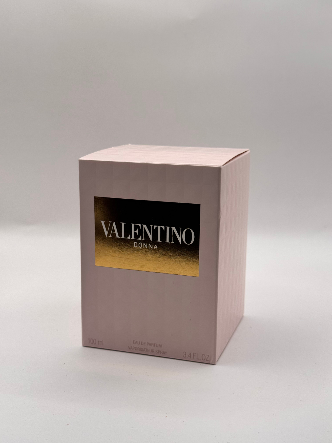 PERFUME-128 | Valentino Donna Born in Roma