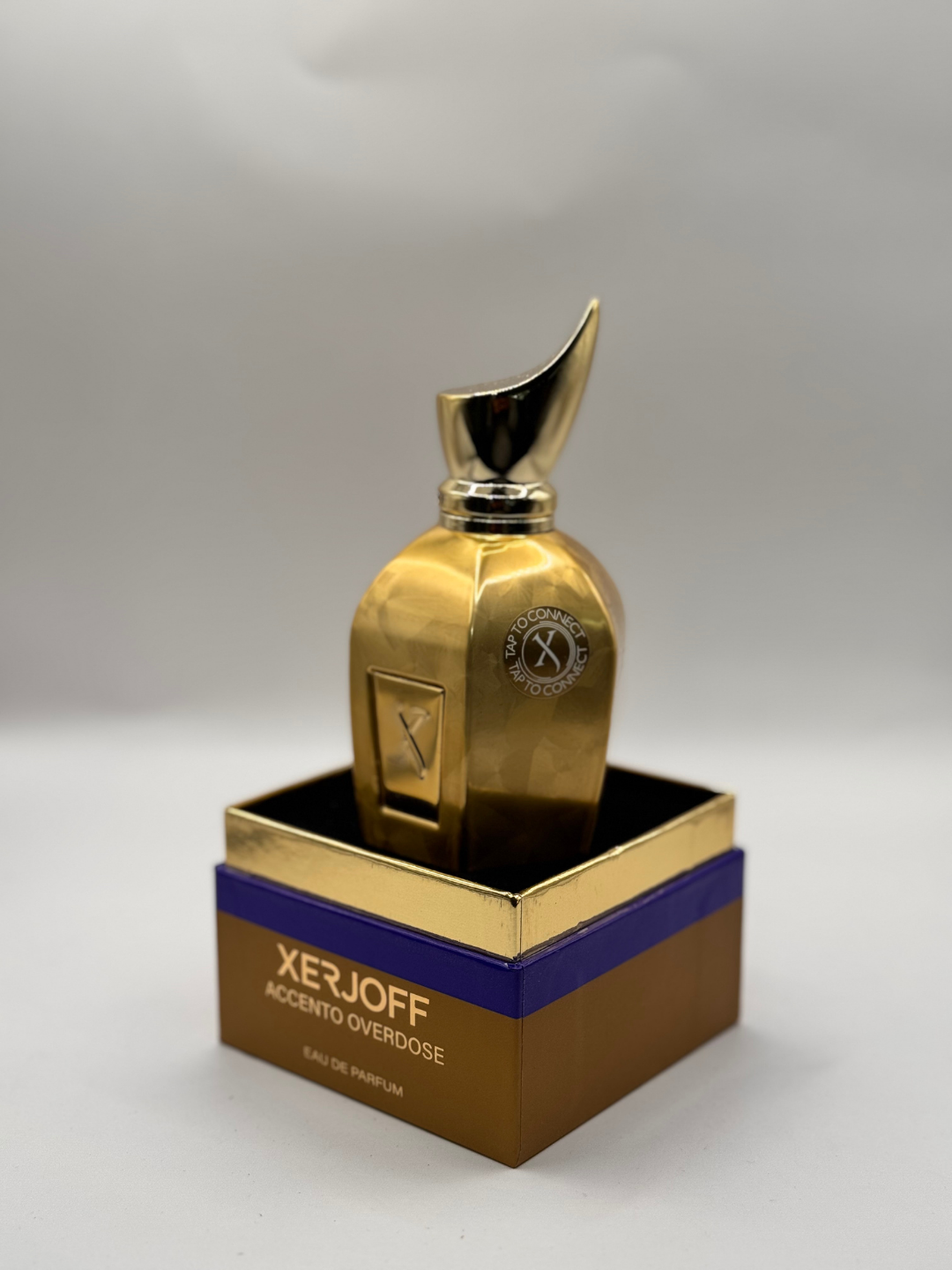 PERFUME-129 | Xerjoff Accento Overdose