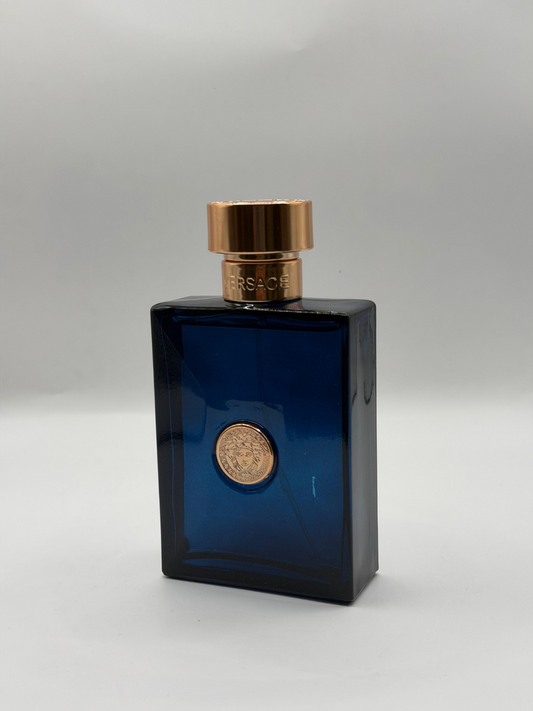 PERFUME-13 | Versace Pour Femme Dylan Blue