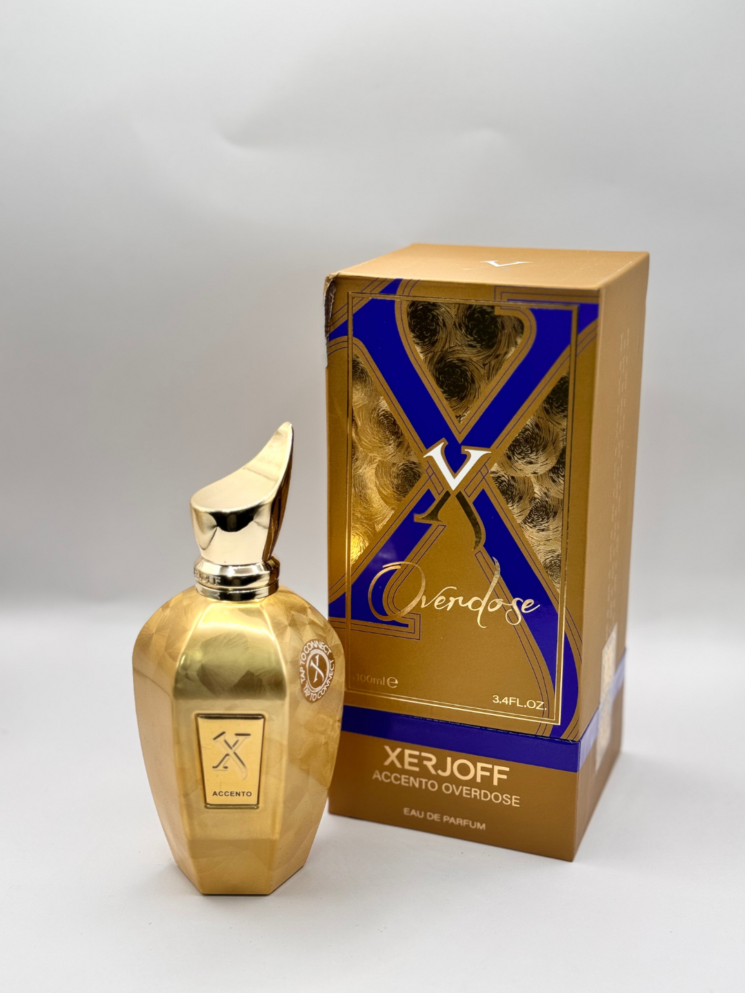 PERFUME-130 | Xerjoff Accento Overdose