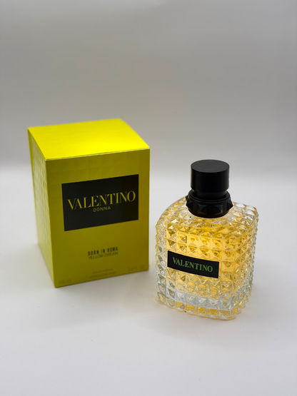 PERFUME-133 | Valentino Donna Born in Roma Yellow Dream Gold