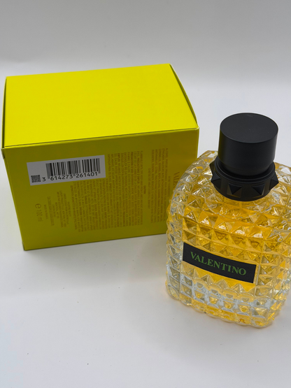 PERFUME-134 | Valentino Donna Born in Roma Yellow Dream Gold