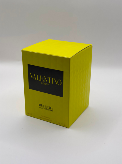 PERFUME-135 | Valentino Donna Born in Roma Yellow Dream Gold