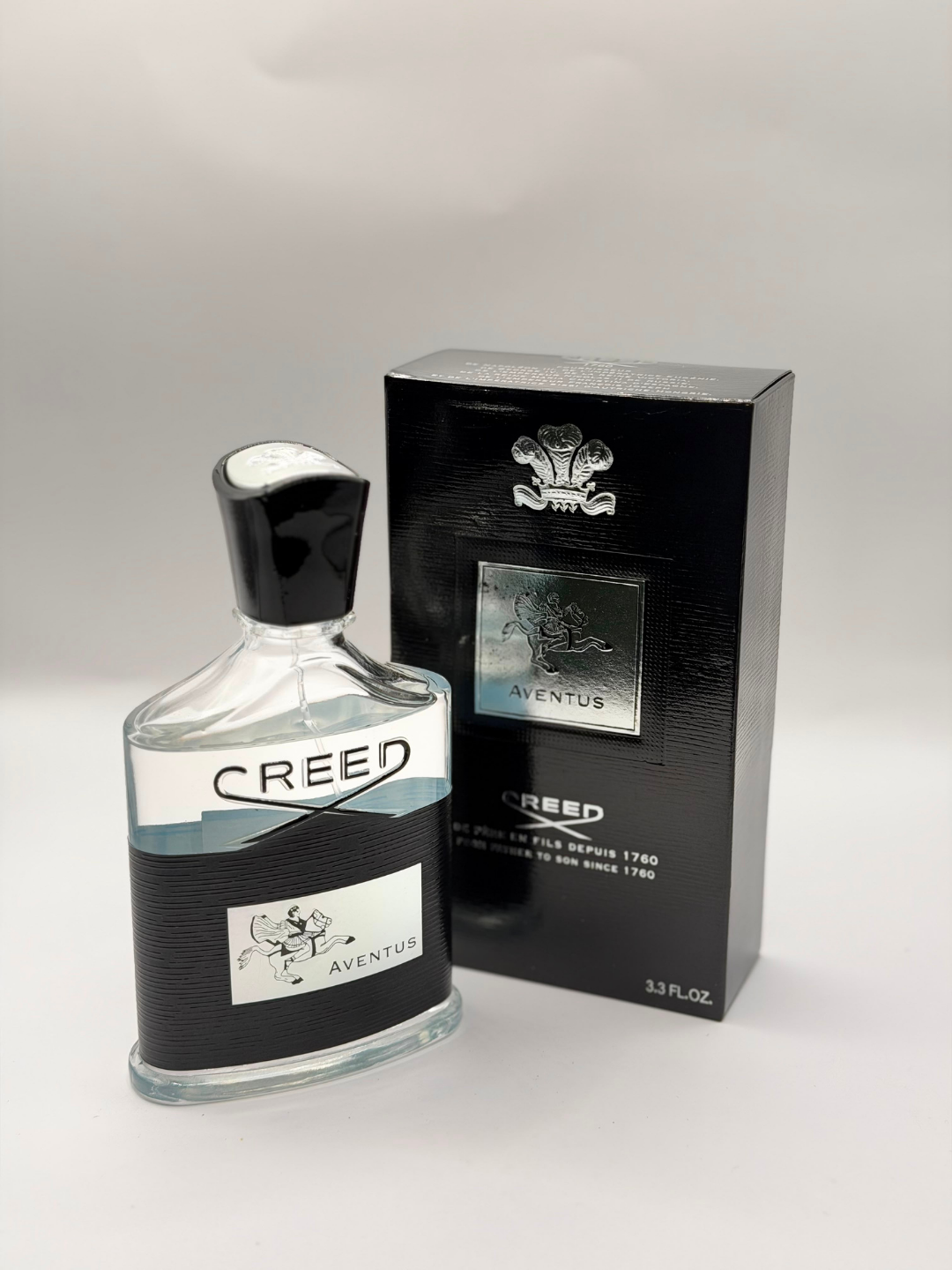 PERFUME-137 | Creed Aventus
