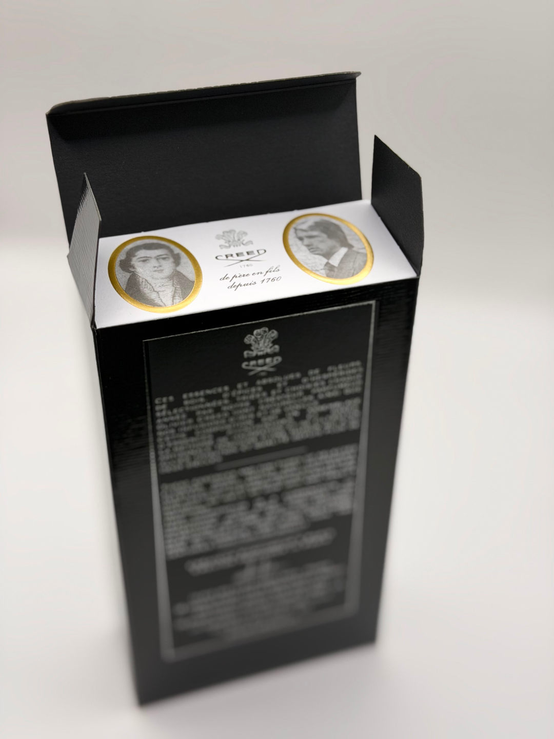 PERFUME-139 | Creed Aventus