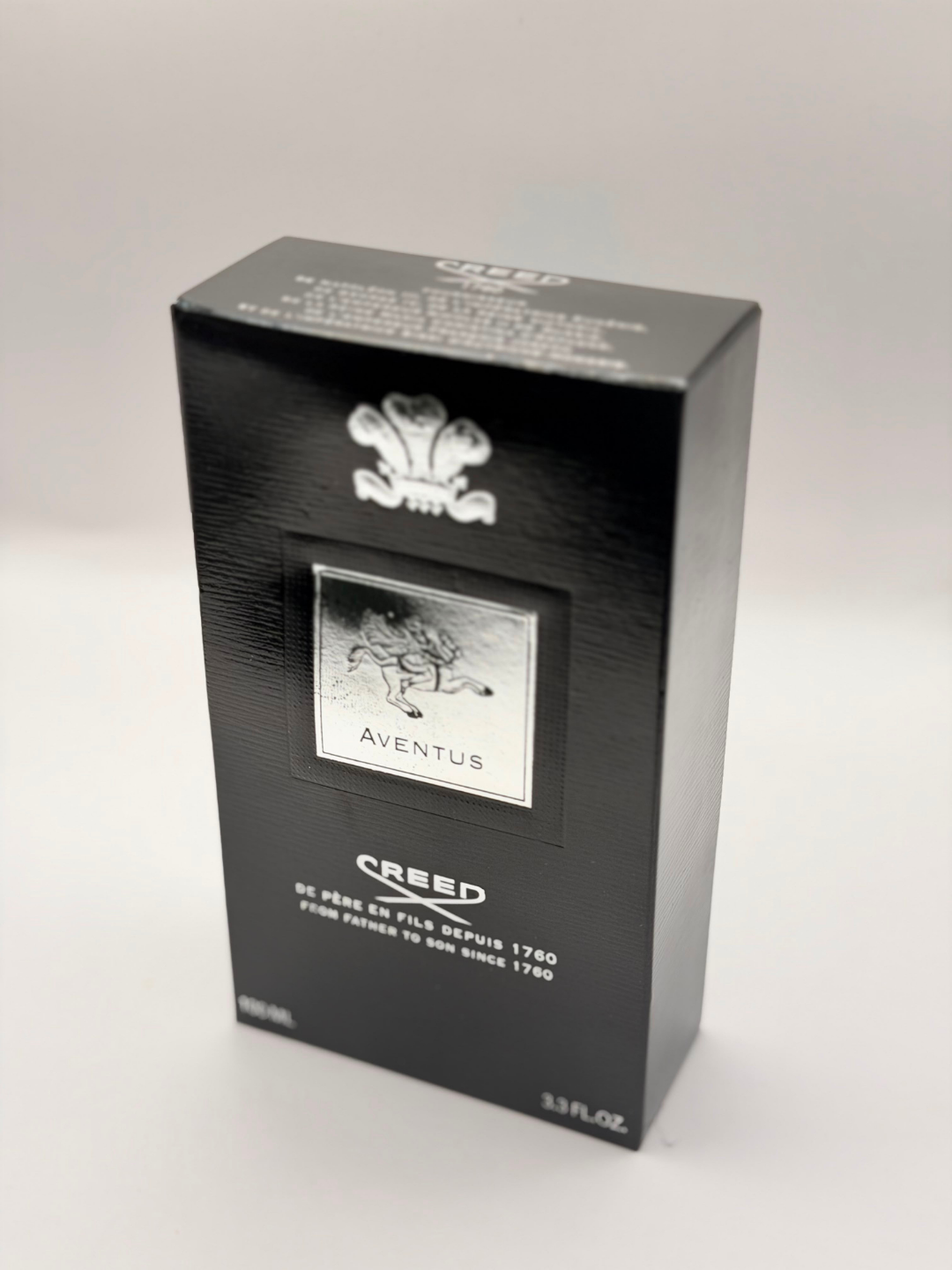 PERFUME-140 | Creed Aventus