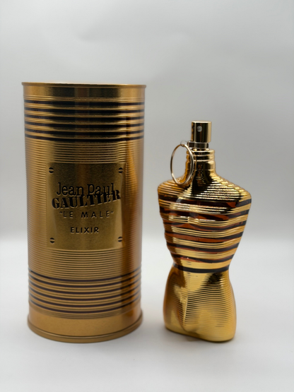 PERFUME-144 | Jean Paul Gaultier Le Male Elixir