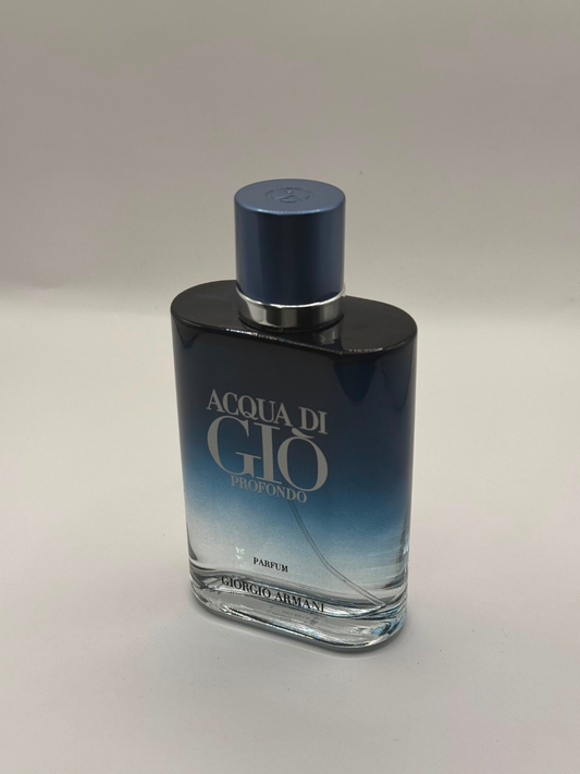 PERFUME-145 | Giorgio Armani Acqua di Giò Parfum