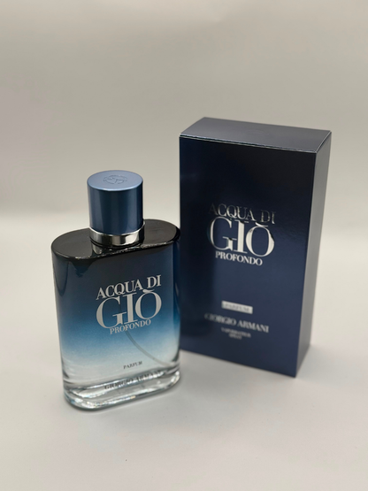 PERFUME-146 | Giorgio Armani Acqua di Giò Parfum