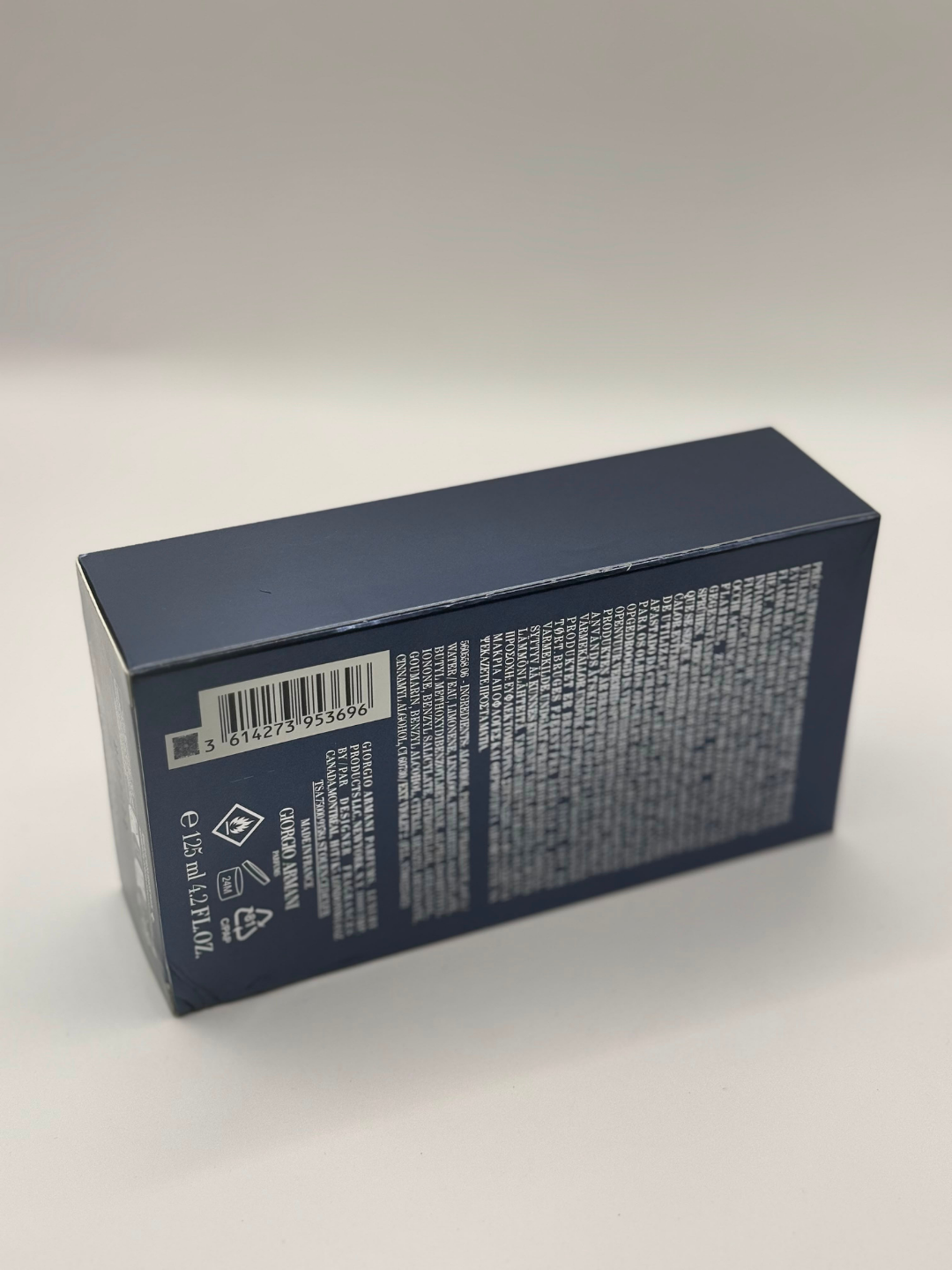PERFUME-147 | Giorgio Armani Acqua di Giò Parfum