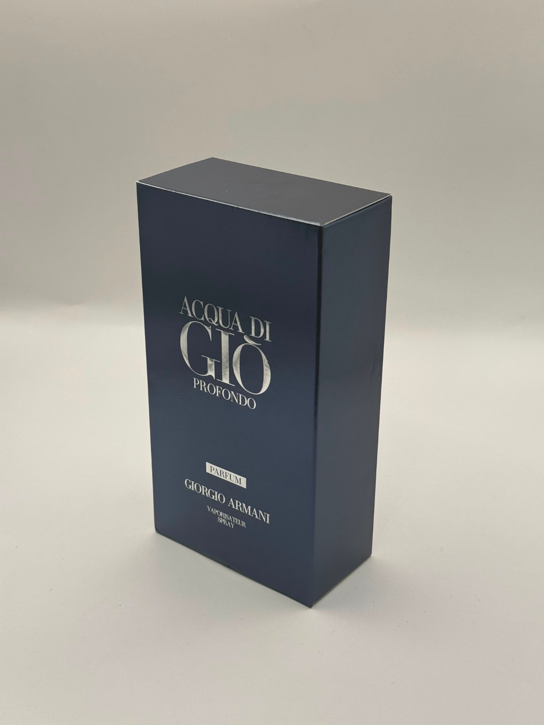 PERFUME-148 | Giorgio Armani Acqua di Giò Parfum