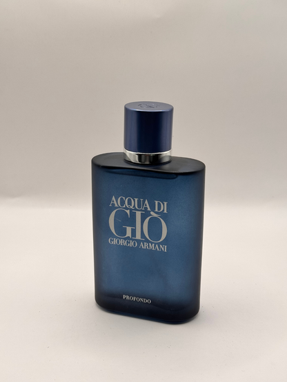 PERFUME-149 | Giorgio Armani Acqua di Giò Profondo