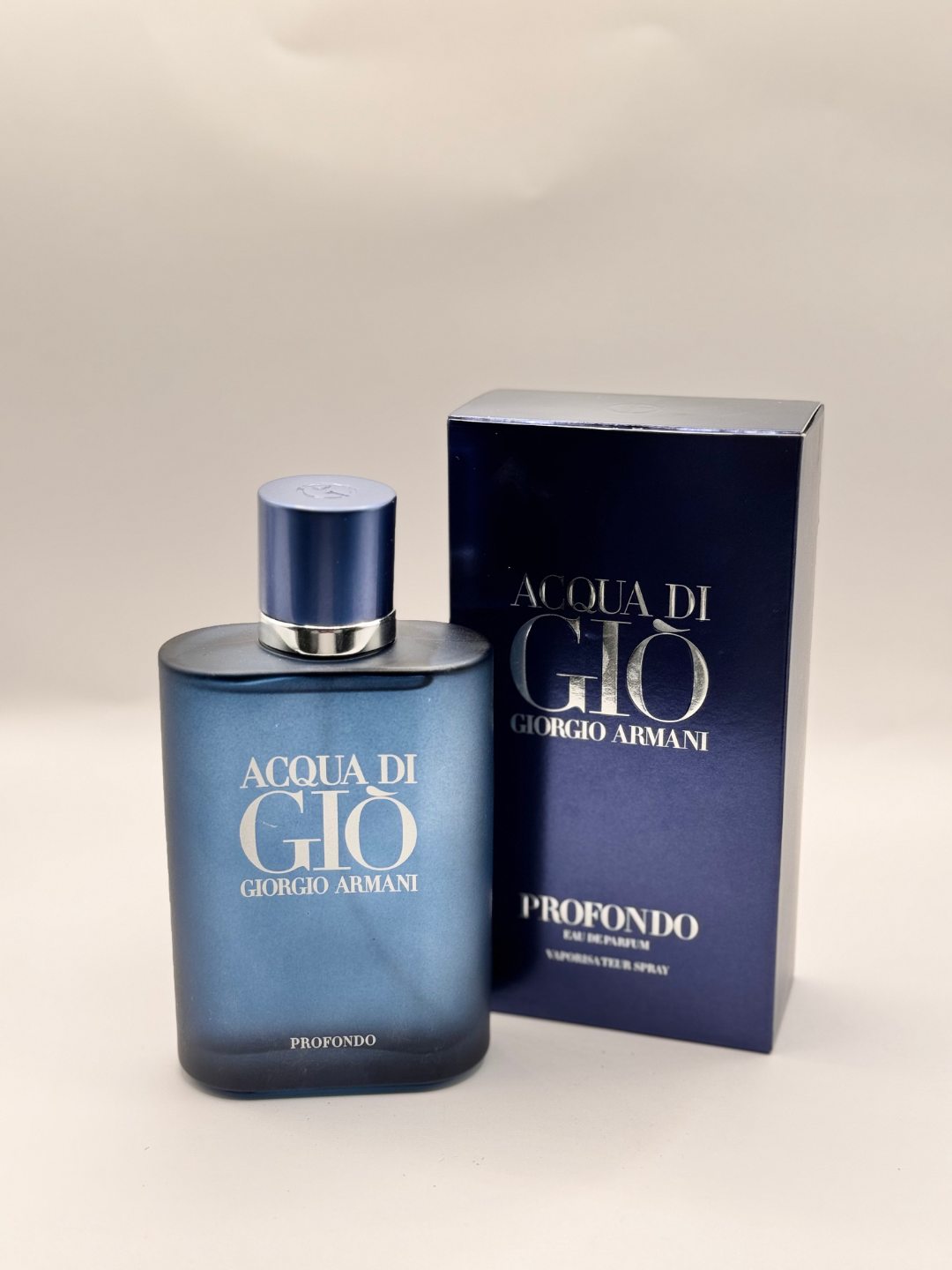 PERFUME-150 | Giorgio Armani Acqua di Giò Profondo