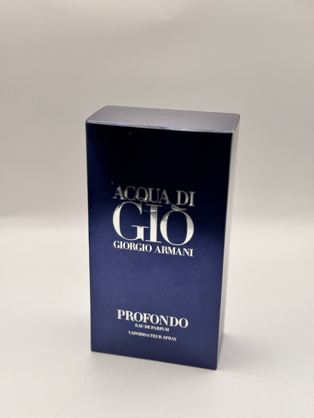PERFUME-152 | Giorgio Armani Acqua di Giò Profondo
