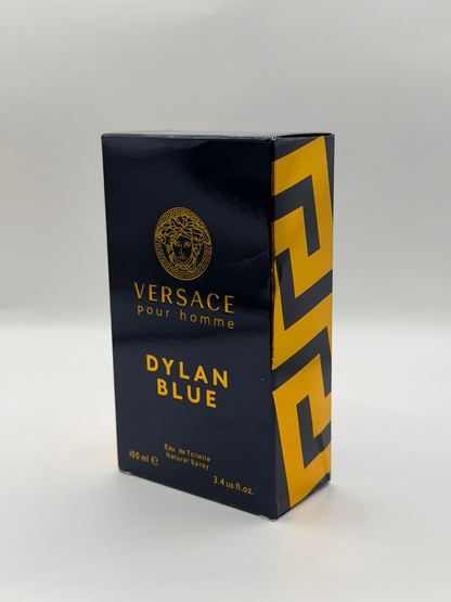 PERFUME-16 | Versace Pour Femme Dylan Blue