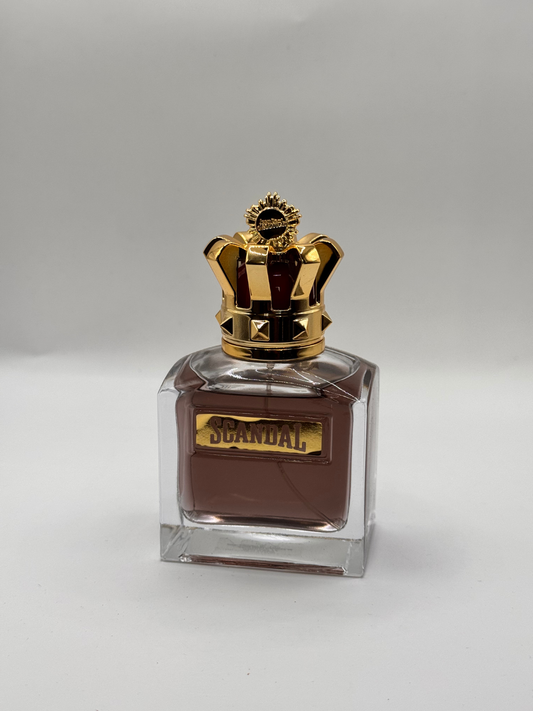 PERFUME-17 | Jean Paul Gaultier Scandal Pour Homme