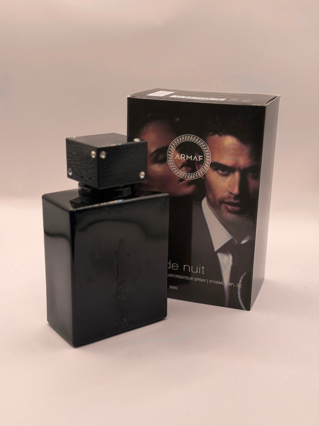 PERFUME-22 | Armaf Club de Nuit Intense Man