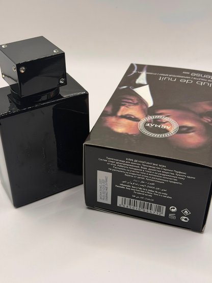 PERFUME-23 | Armaf Club de Nuit Intense Man