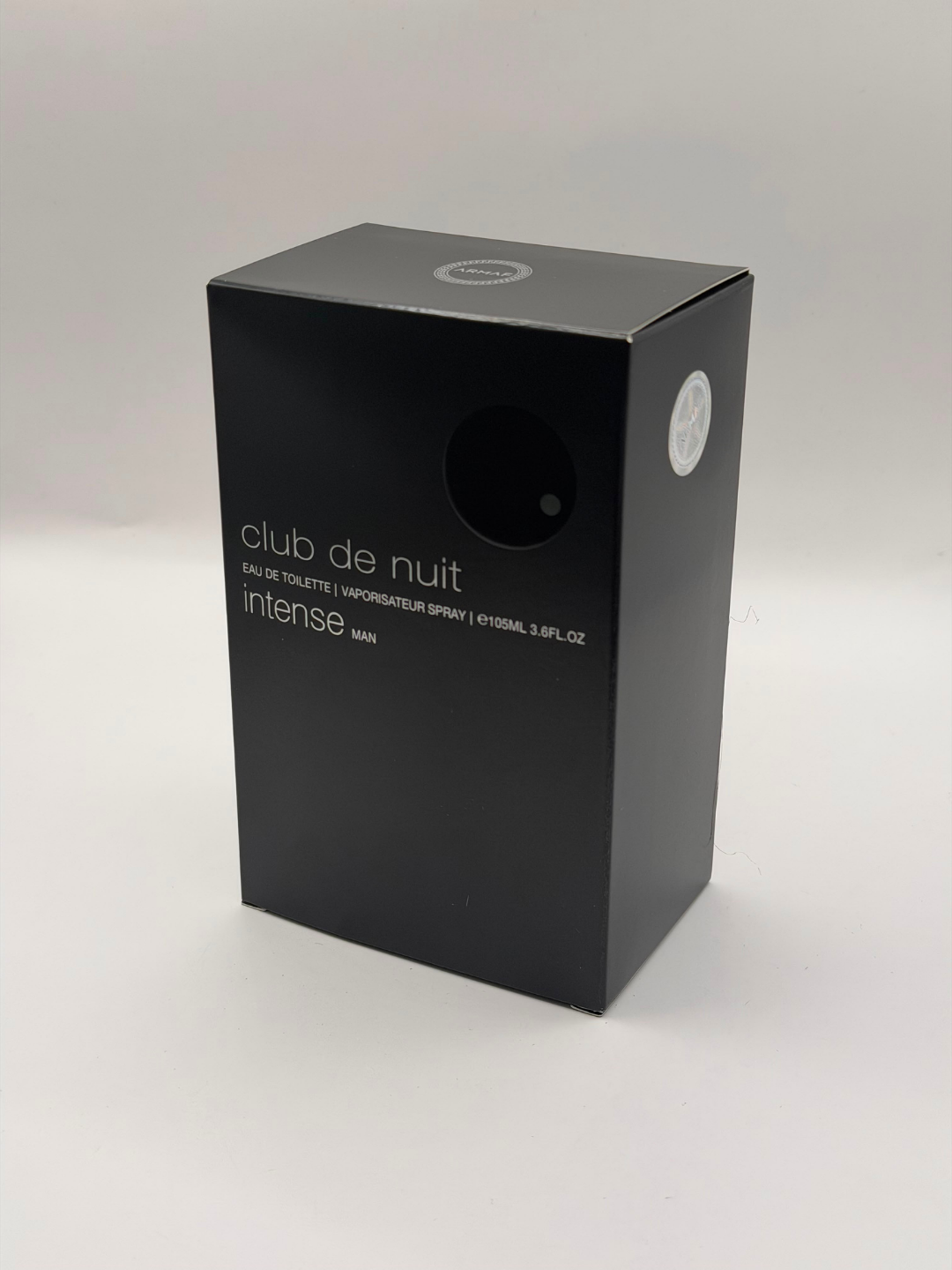 PERFUME-24 | Armaf Club de Nuit Intense Man