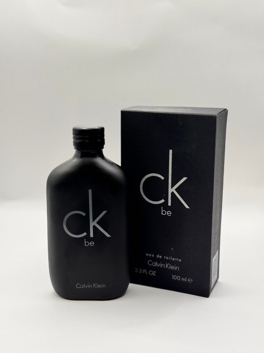 PERFUME-2 | Calvin Klein CK Be